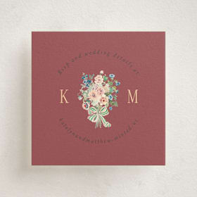 Mini Enclosure Cards