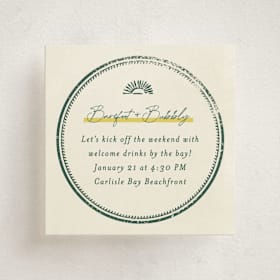 Mini Enclosure Cards