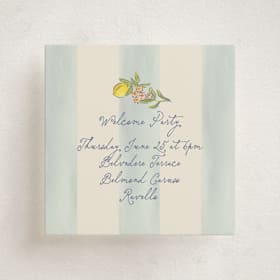 Mini Enclosure Cards