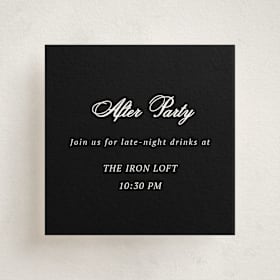 Mini Enclosure Cards