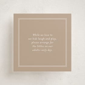 Mini Enclosure Cards
