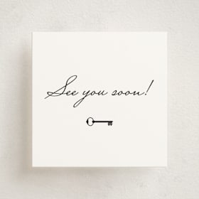 Mini Enclosure Cards