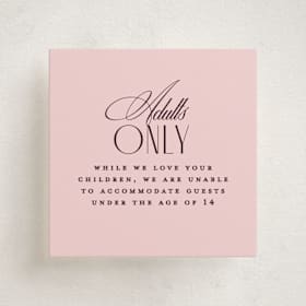 Mini Enclosure Cards