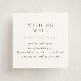 Mini Enclosure Cards
