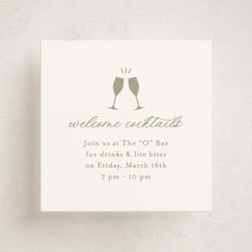 Mini Enclosure Cards