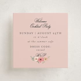 Mini Enclosure Cards