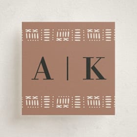 Mini Enclosure Cards