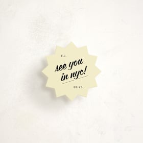 Mini Novelty Enclosure Cards