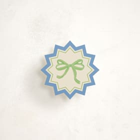 Mini Novelty Enclosure Cards