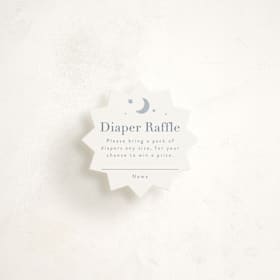 Mini Novelty Enclosure Cards