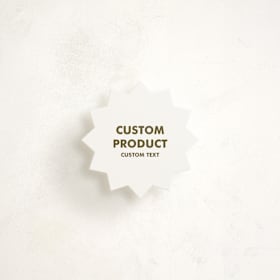 Mini Novelty Enclosure Cards