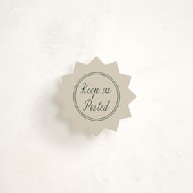 Mini Novelty Enclosure Cards