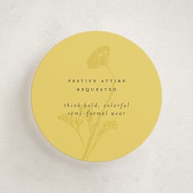 Mini Enclosure Cards