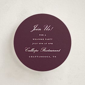 Mini Enclosure Cards