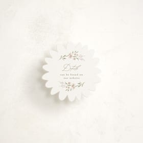 Mini Novelty Enclosure Cards