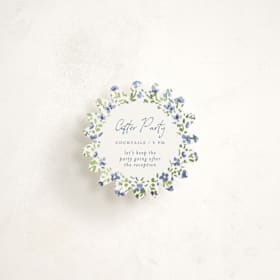 Mini Novelty Enclosure Cards
