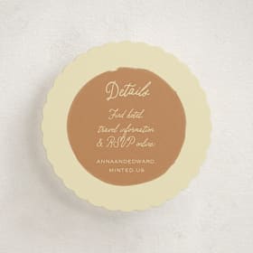 Mini Enclosure Cards