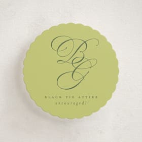 Mini Enclosure Cards