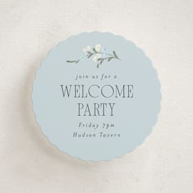 Mini Enclosure Cards