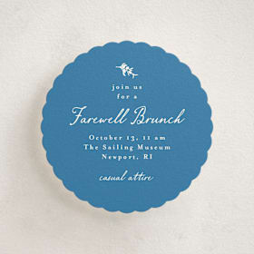 Mini Enclosure Cards