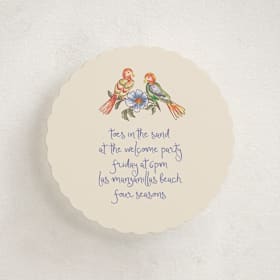 Mini Enclosure Cards