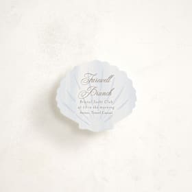 Mini Novelty Enclosure Cards