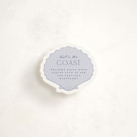 Mini Novelty Enclosure Cards