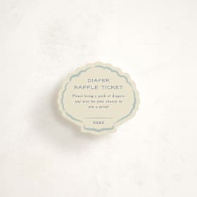 Mini Novelty Enclosure Cards
