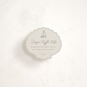 Mini Novelty Enclosure Cards