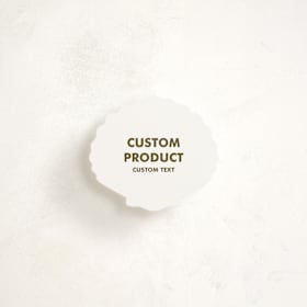Mini Novelty Enclosure Cards