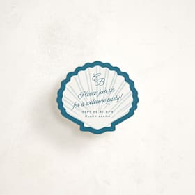 Mini Novelty Enclosure Cards