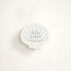 Mini Novelty Enclosure Cards