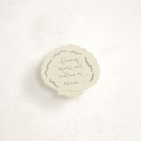 Mini Novelty Enclosure Cards