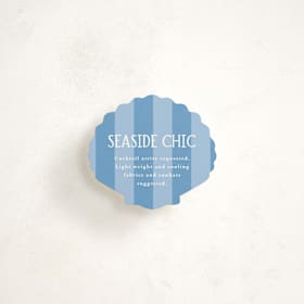 Mini Novelty Enclosure Cards