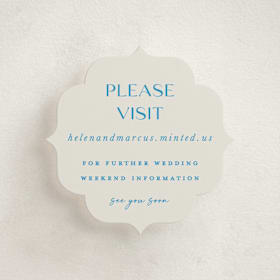 Mini Enclosure Cards