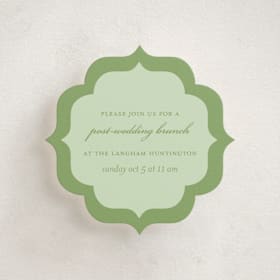 Mini Enclosure Cards