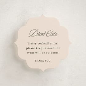 Mini Enclosure Cards