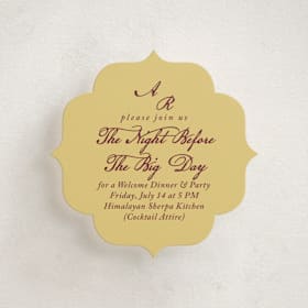 Mini Enclosure Cards