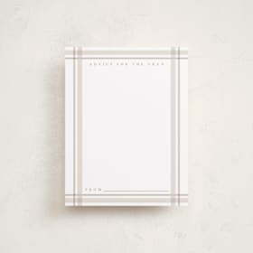 Graduation Insert Cards