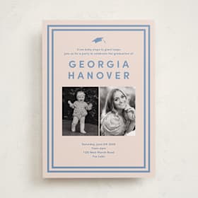 Graduation Party Invitations