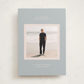 Graduation Announcements