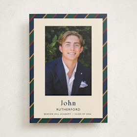 Graduation Announcements
