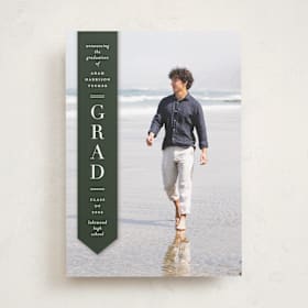 Graduation Announcements