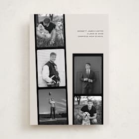 Graduation Announcements