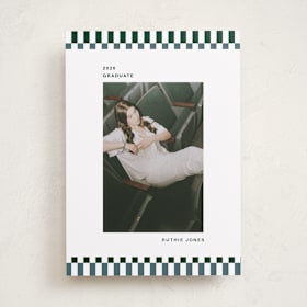 Graduation Announcements