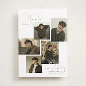 Graduation Announcements