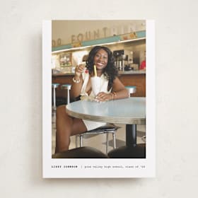 Graduation Announcements
