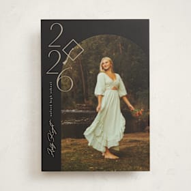 Graduation Announcements