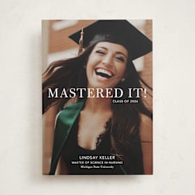 Graduation Announcements