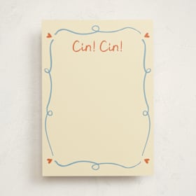 Fill-In Menus